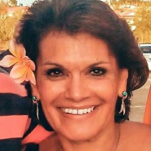 Meet your Posher, Marlene